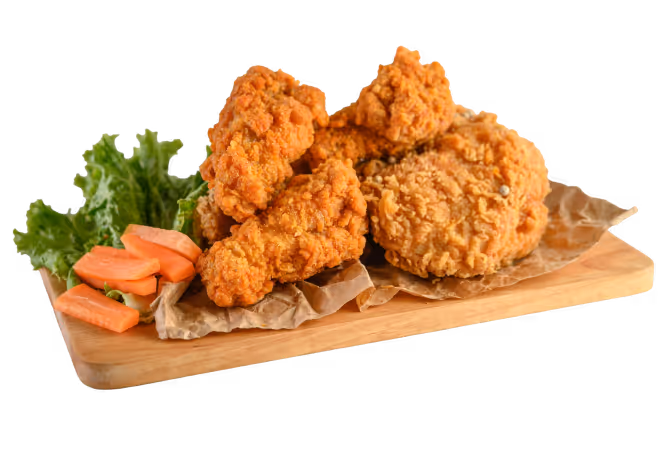 CHICKEN